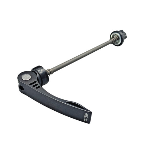 Bontrager quick release - bontrager, mm