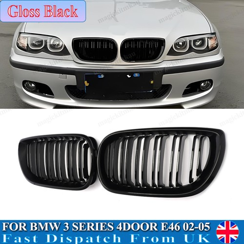For bmw 3er e46 2002 - bmw, 4dr