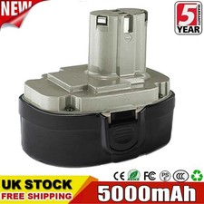 5000mAh Battery for Makita