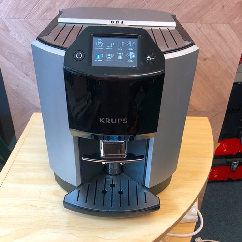 Krups ea90 quattro force - krups,
