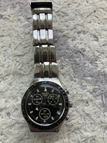 Watch irony chrono - s,