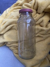 Vintage large sarsons pickle - vintage,