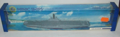 Minic ships triang m751 - ships, -triang