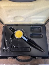Verdict T31 Dial Test