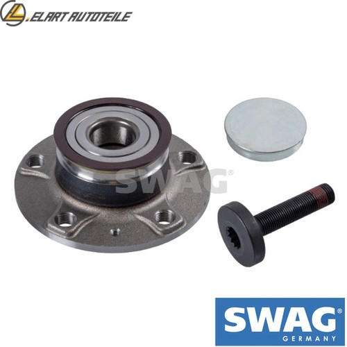 Wheel bearing kit 0659 - kit, 30