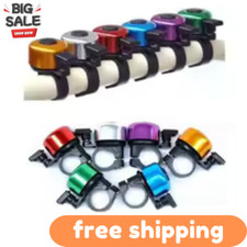Hidden Bicycle Bell Road Bike Cycling Enthusiasts Birthday Gift Kids Sport UK