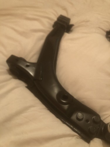 Astra mk2 gte front wishbones - mk2,