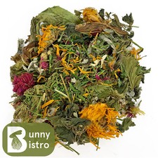 Bunny Bistro Flower & Herb