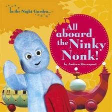 All Aboard the Ninky Nonk (In