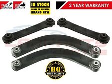 FOR VECTRA C REAR LOWER SUSPENSION TRAILING CONTROL ARMS UPPER TOP CONTROL ARMS