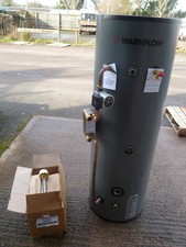 Warmflow Nero Heat Pump