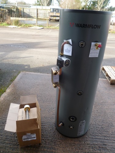 Warmflow nero heat - warmflow,