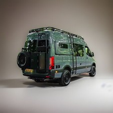 Electrical Kit for Self Build