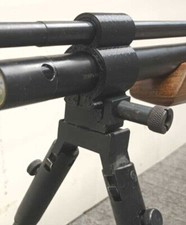 SMK Artemis PR900 Picatinny