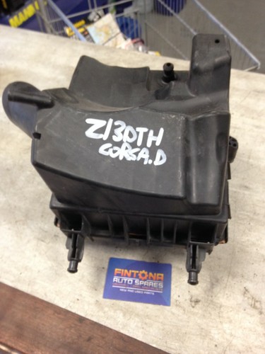 Genuine vauxhall corsa d - gm,