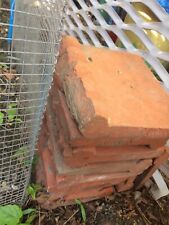 Victorian Staffordshire Garden Rope Edgings Tiles - London - price is for 1 tile
