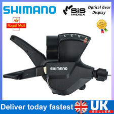 Shimano Altus SL-M315-7R 7 Speed Right Rapidfire Plus Trigger Shifter MTB Bike