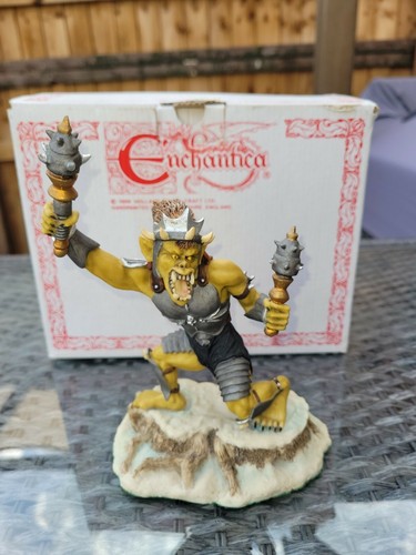 Enchantica fantasy figures - fantasy, &