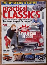 Practical Classics Magazine