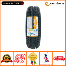 1 x 165/65R13 CENTARA /