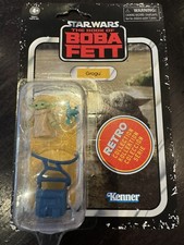 Star Wars Retro Collection