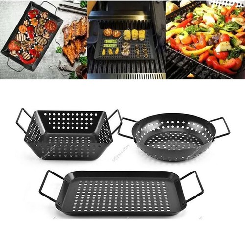 Bbq grill meat - grill, vegetable
