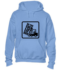 FORKLIFT TRUCK DO YOU LIFT