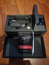 Thermal Imaging Digital Scope Monocular - Guide TD210. PiP. Laser. WiFi. RC. App