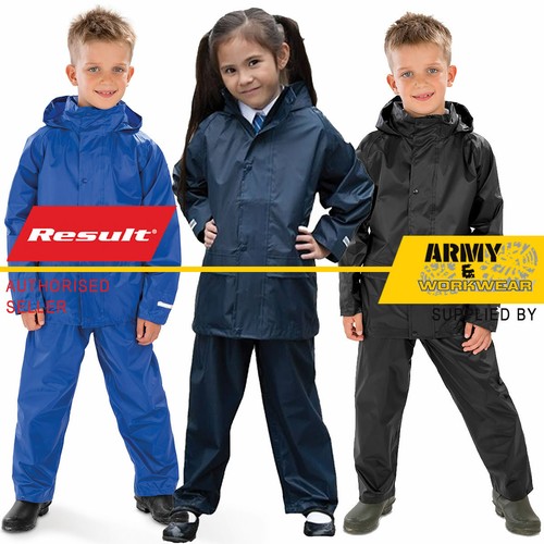 Kids waterproof suit child - waterproof,
