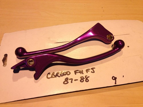 Honda cbr600f brake - honda,