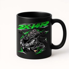 Coffee Mug for Kawasaki ZX14R