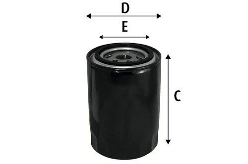 Fits valeo 586000 - fits, filter