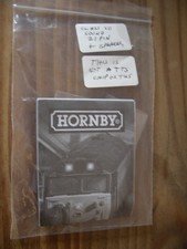 Hornby Class 50 Sound Chip 21 Pin + speaker and instructions