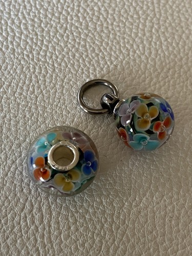 Trollbeads daydream blossom - daydream,
