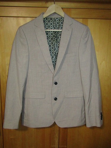 Bnwt harry brown linen - harry,