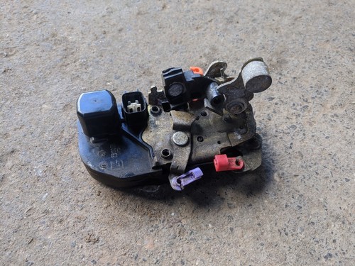 Chrysler voyager 2006 - 2006, right