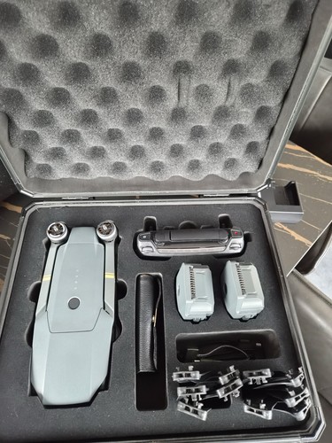 Dji mavic pro - pro, drone