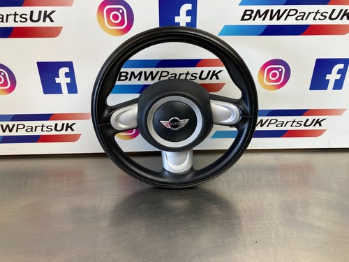 Mini cooper multi spoke