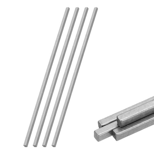 4pcs x6 45 - 4pcs, 45#