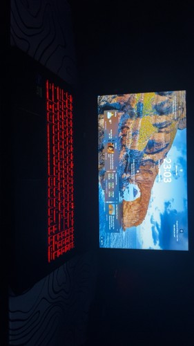Msi katana gf66 gaming - gaming, laptop