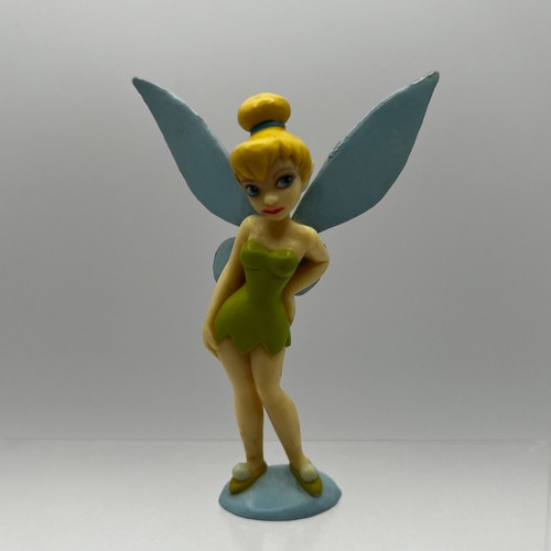 Bullyland disney peter pan - peter,