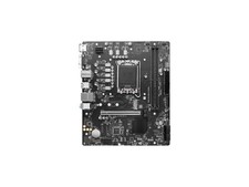 MSI PRO H610M-E DDR4 mATX