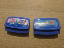 Vtech innotab games disney - vtech,