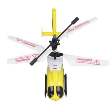 _RC Helicopter With Lights 2.5