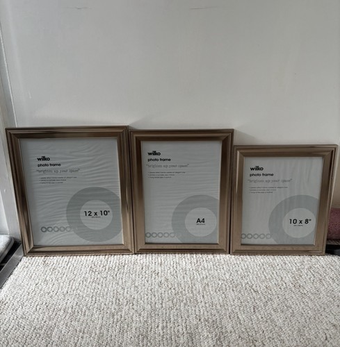Wilko decending order - decending, photo