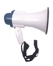 Eagl 15W Handheld Megaphone