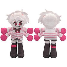New Angel Dust Cosplay Plush