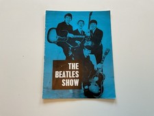 Beatles Concert Show