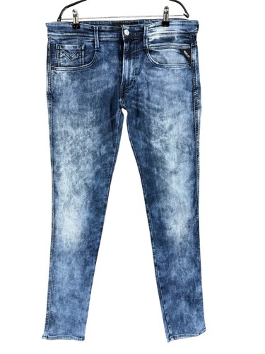 Replay men rbj straight - replay,
