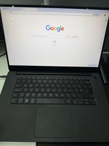 Dell xps 7590 9750h - dell,